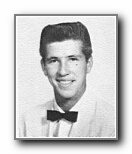 Burt Spaulding: class of 1960, Norte Del Rio High School, Sacramento, CA.